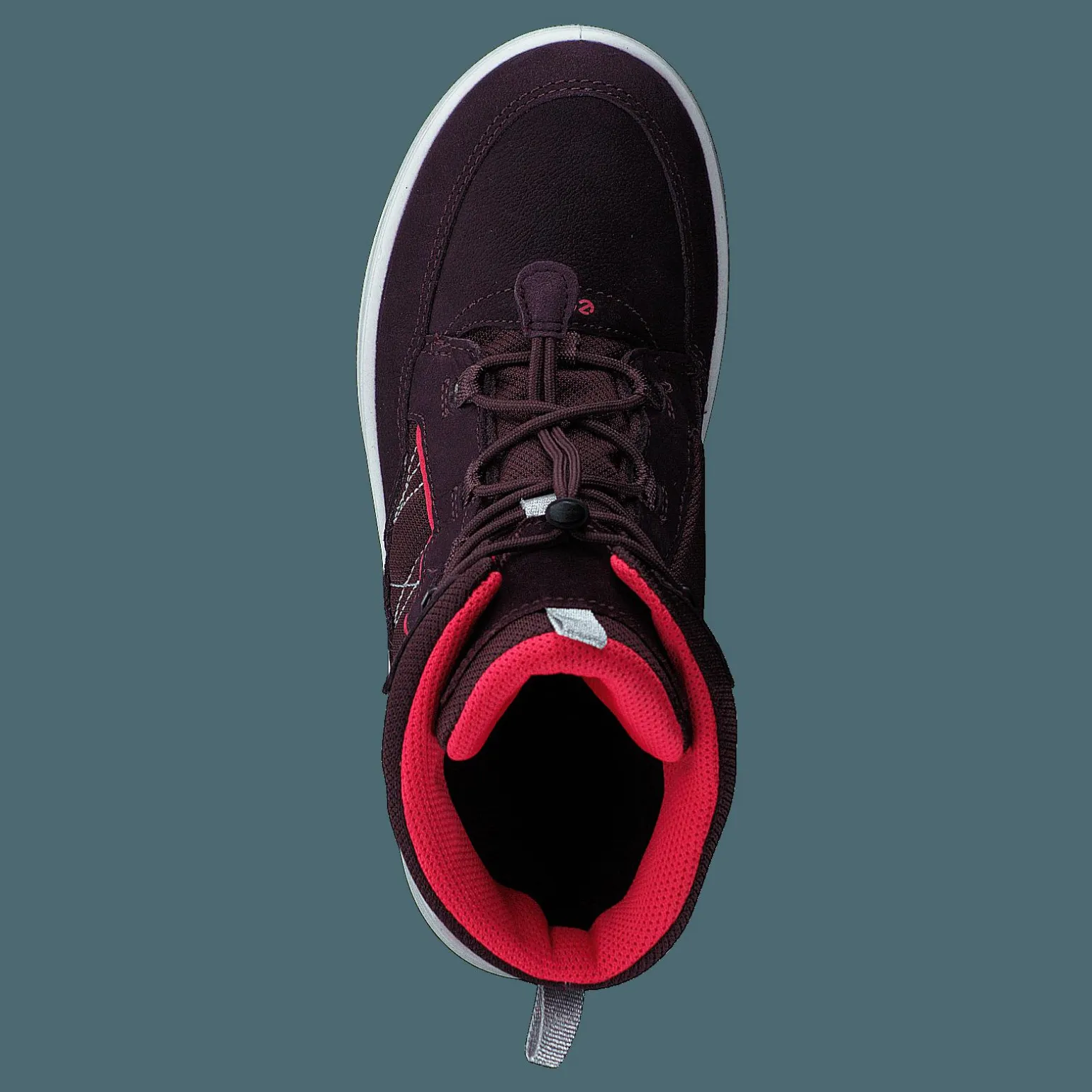 Ecco Urban Snowboarder Fig/teaberry