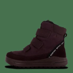 Ecco Urban Snowboarder Fig/fig/fig