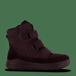 Ecco Urban Snowboarder Fig/fig/fig