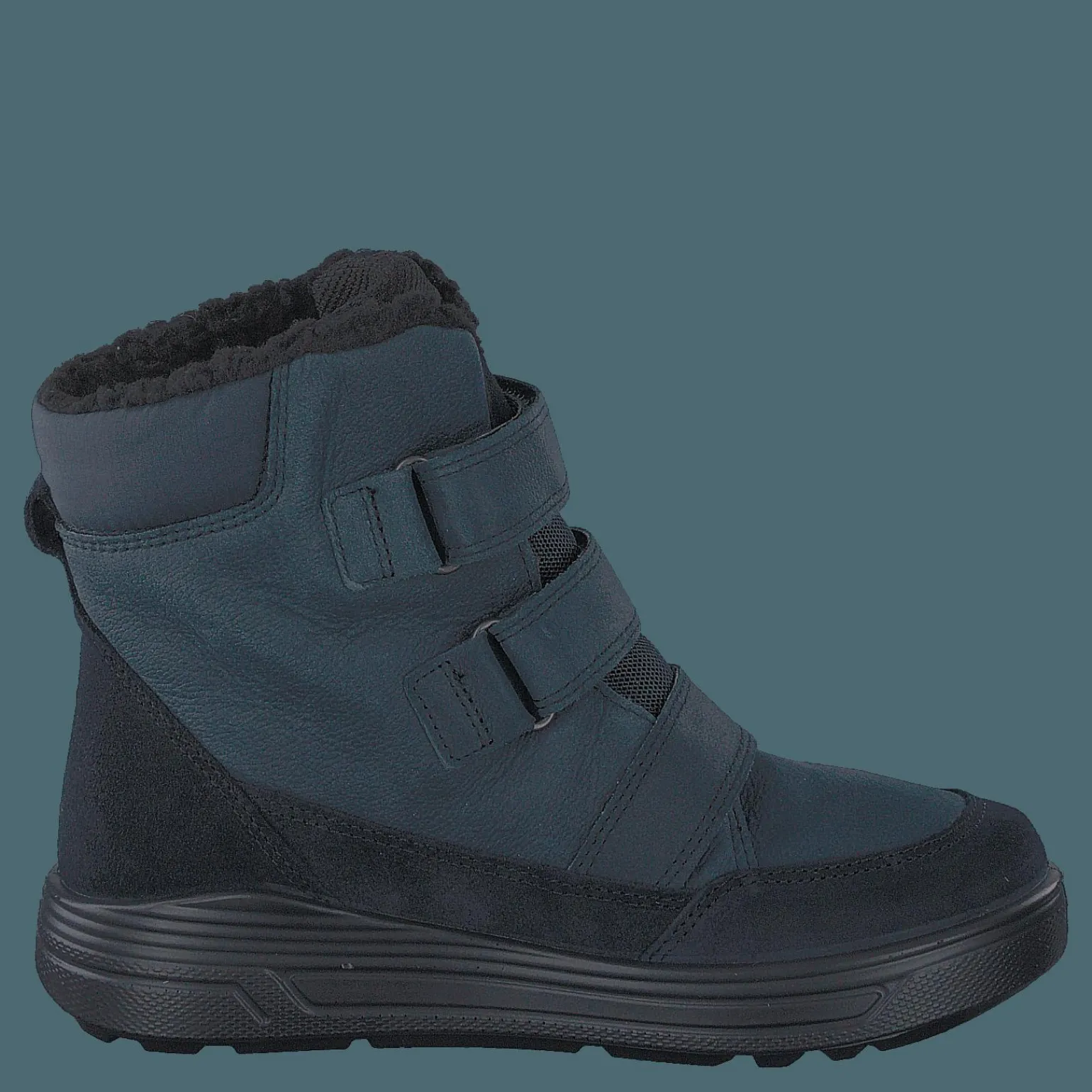Ecco Urban Snowboarder Night Sky/night Sky/night Sky