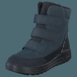Ecco Urban Snowboarder Night Sky/night Sky/night Sky