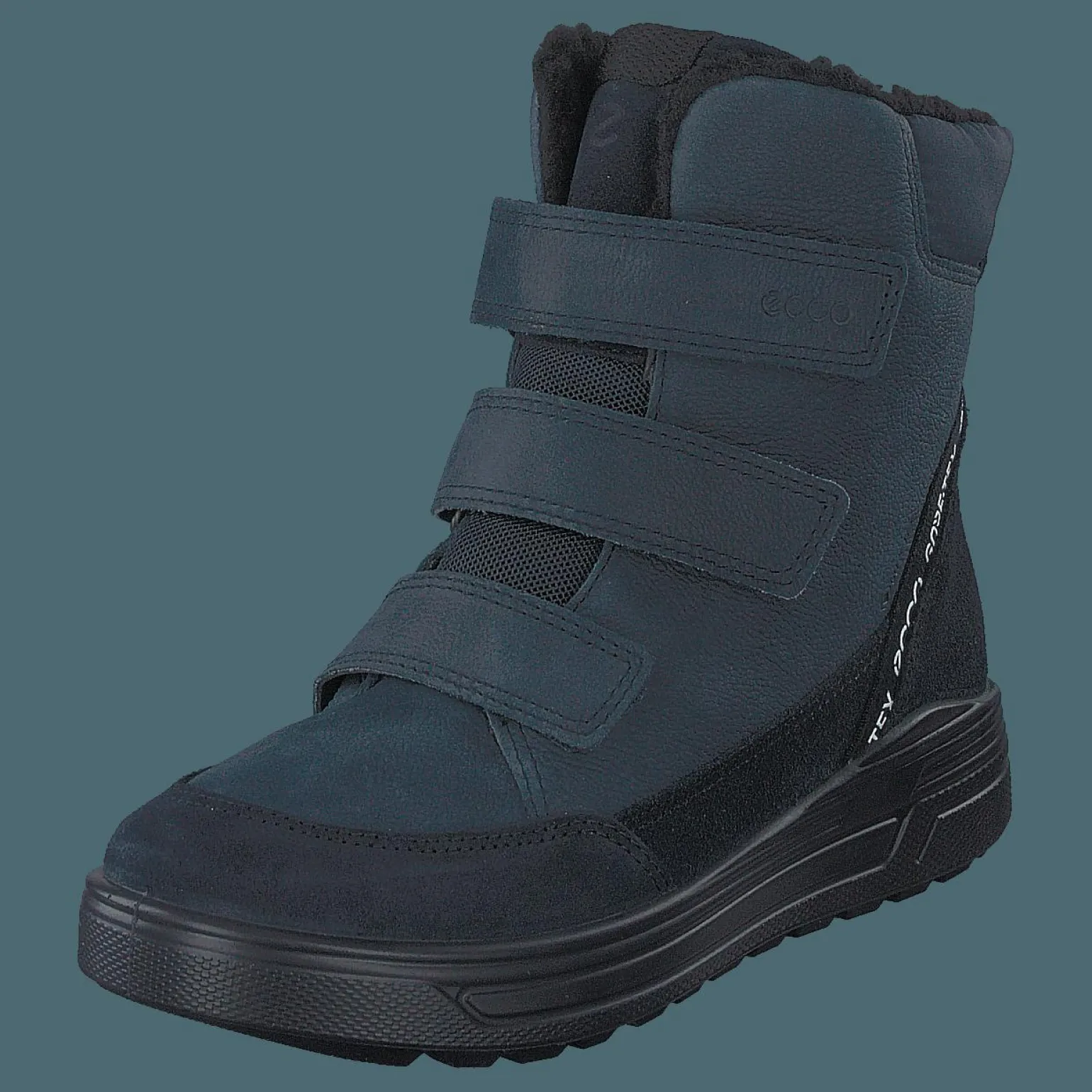 Ecco Urban Snowboarder Night Sky/night Sky/night Sky