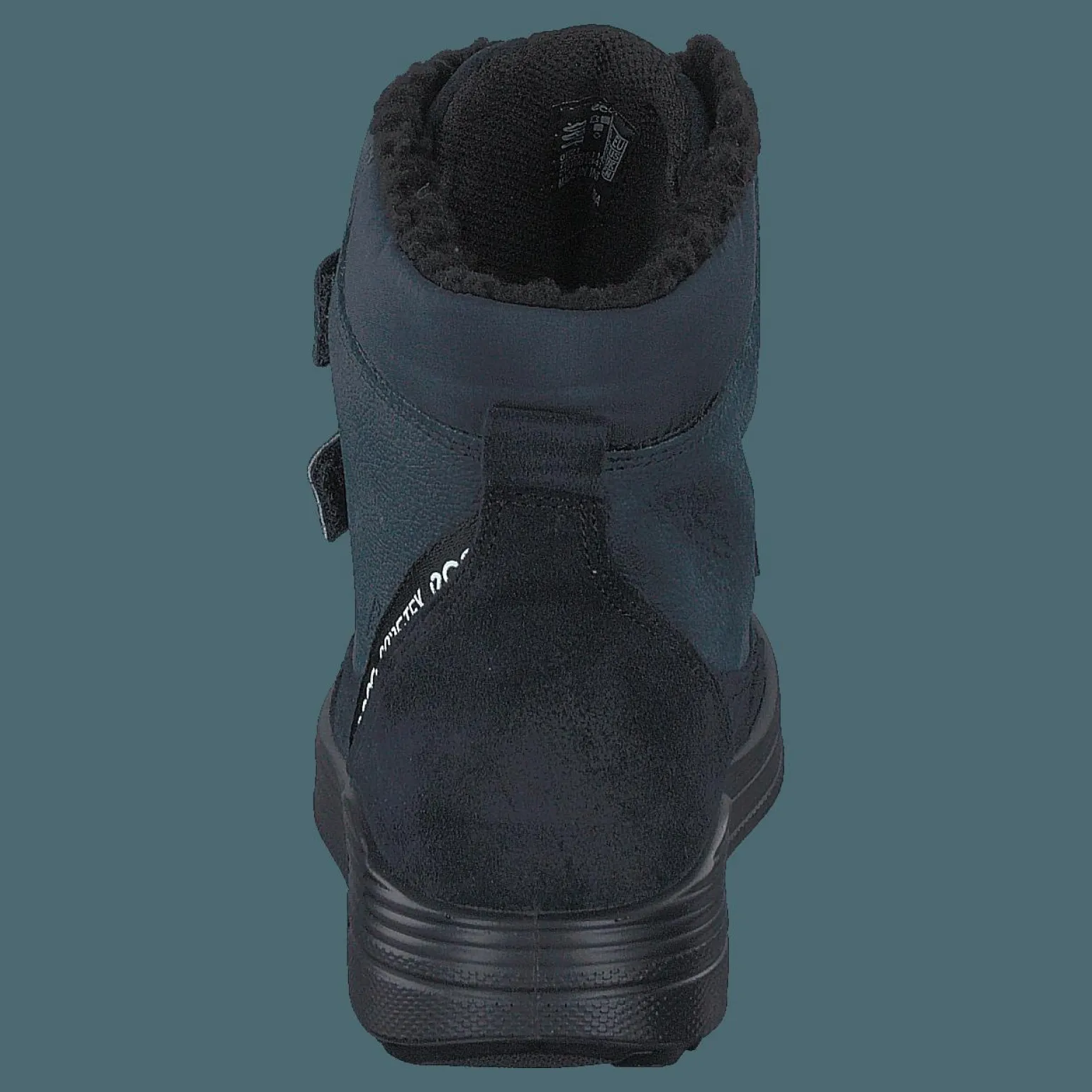 Ecco Urban Snowboarder Night Sky/night Sky/night Sky