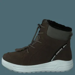 Ecco Urban Snowboarder Tarmac/tarmac
