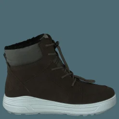 Ecco Urban Snowboarder Tarmac/tarmac