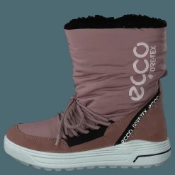 Ecco Urban Snowboarder Woodrose/woodrose