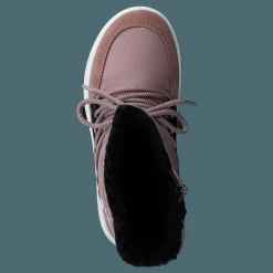 Ecco Urban Snowboarder Woodrose/woodrose