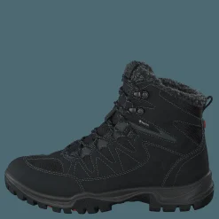 Ecco Xpedition Iii W Black/black