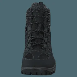 Ecco Xpedition Iii W Black/black