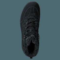 Ecco Xpedition Iii W Black/black