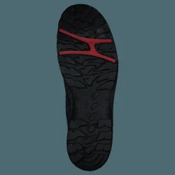 Ecco Xpedition Iii W Black/black