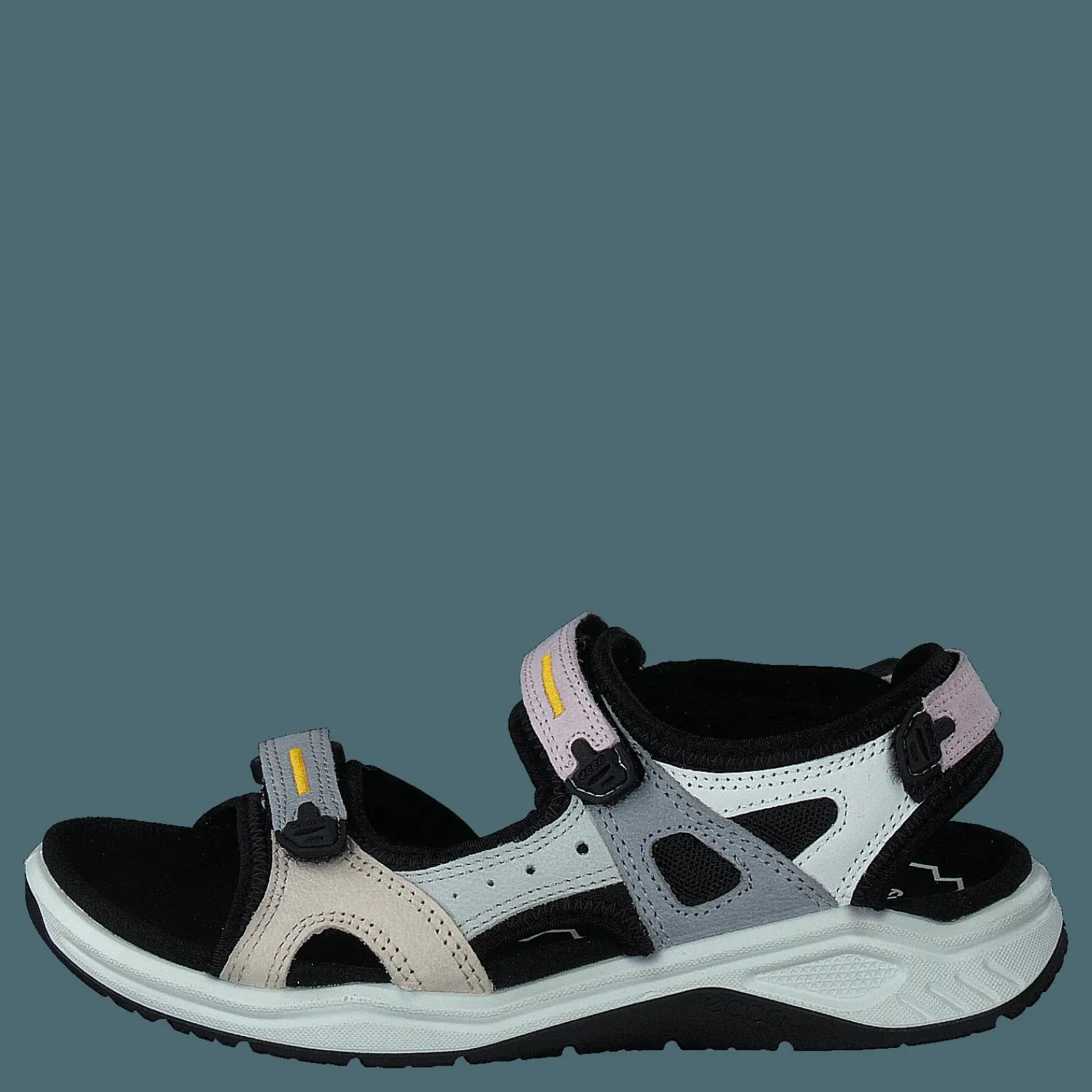 Ecco X-trinsic K Multicolor Blossom Rose