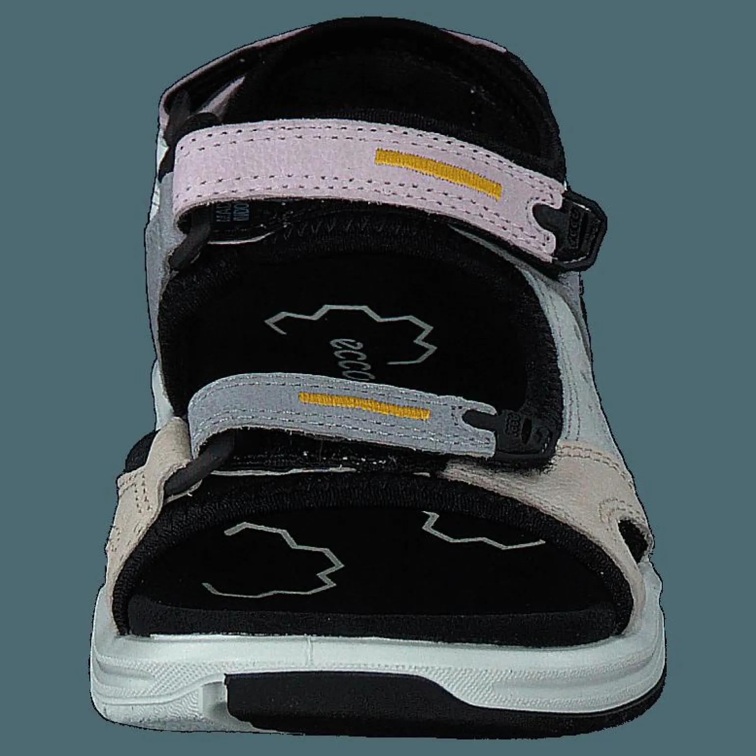 Ecco X-trinsic K Multicolor Blossom Rose