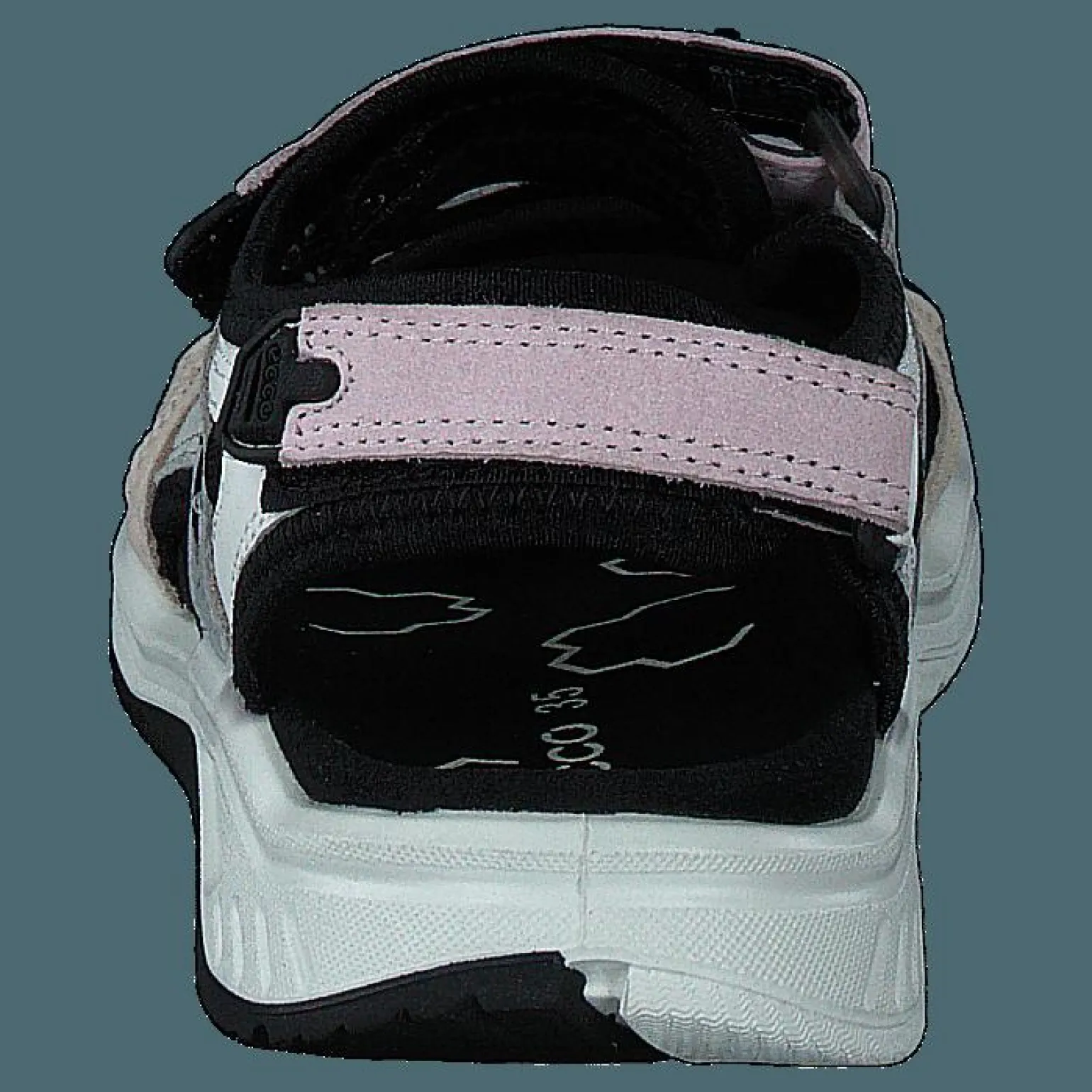 Ecco X-trinsic K Multicolor Blossom Rose