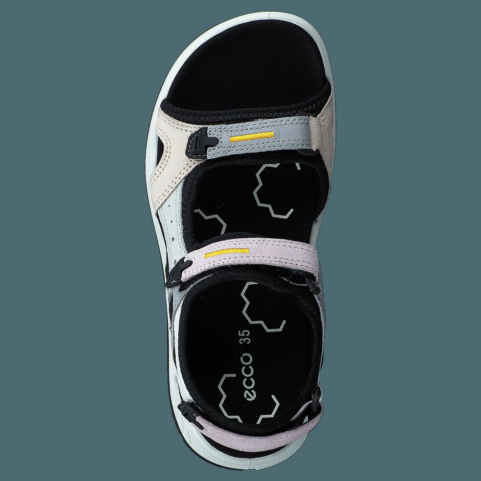 Ecco X-trinsic K Multicolor Blossom Rose