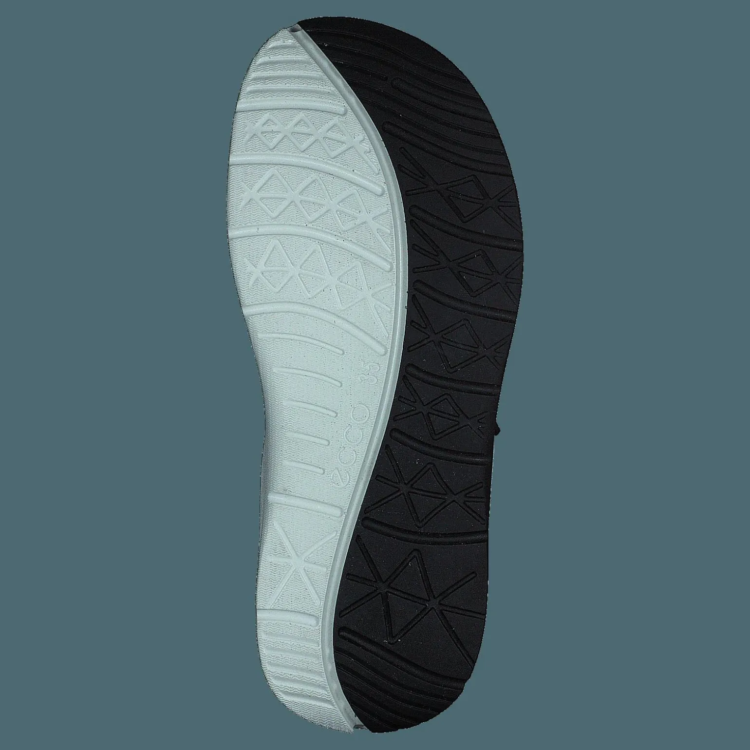 Ecco X-trinsic K Multicolor Blossom Rose