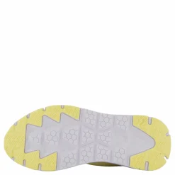 Eclipse Light Yellow/white