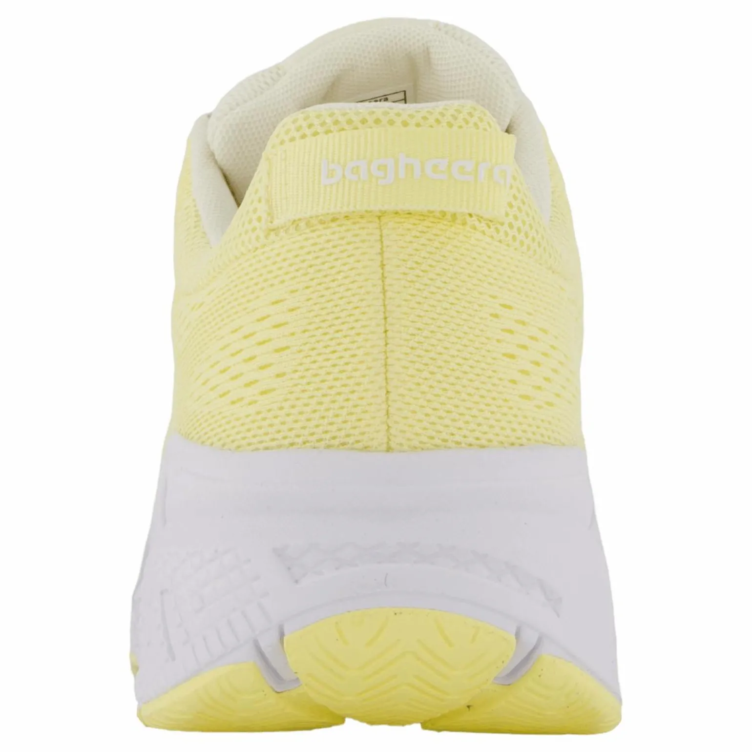 Eclipse Light Yellow/white