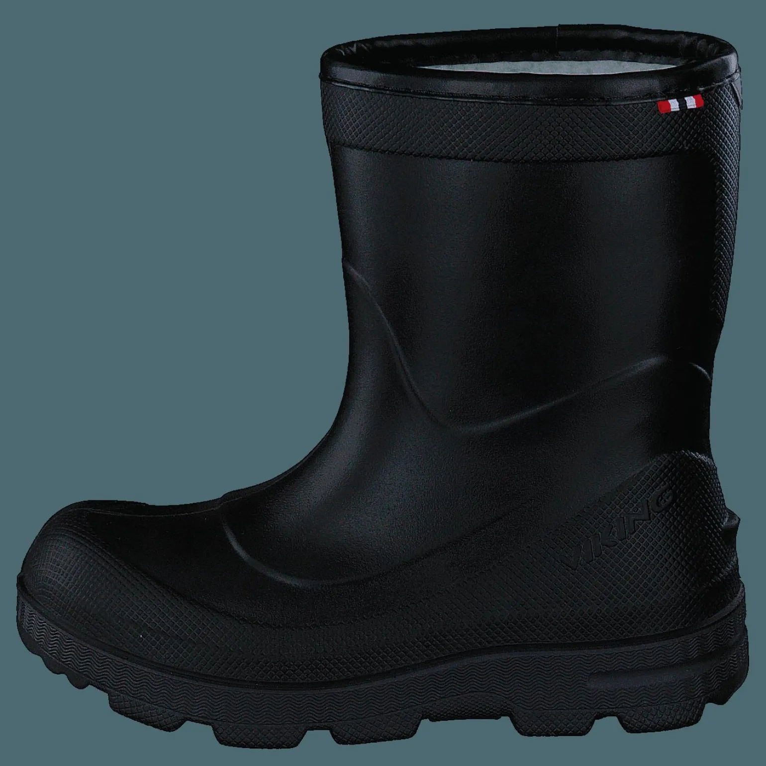 Ecorox 1.0 Black/charcoal