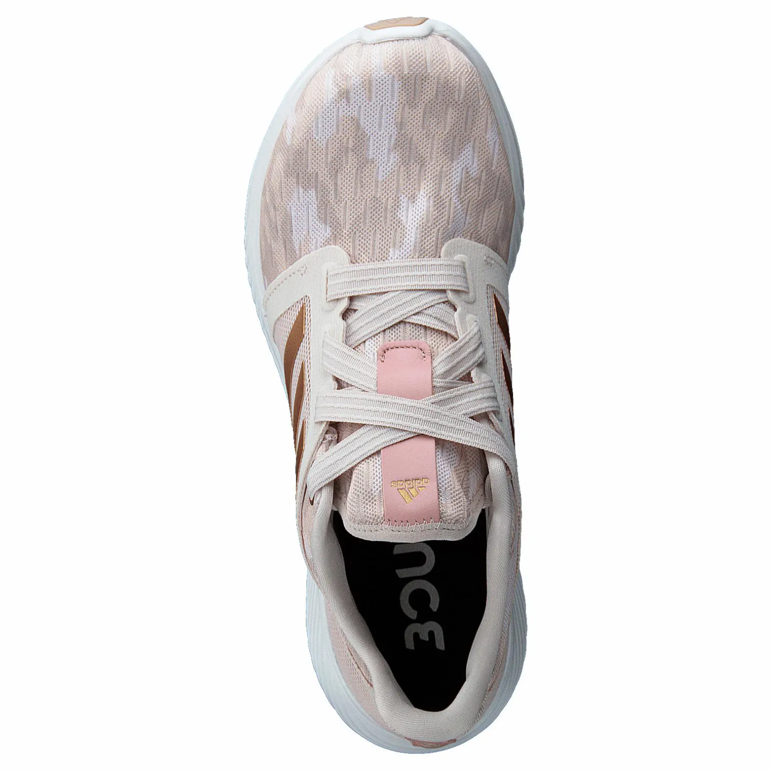 Edge Lux 3 Shoes Echo Pink / Copper Met. / Echo Pin