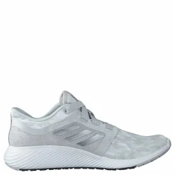 Edge Lux 3 Shoes Grey One / Silver Metallic / Cloud White