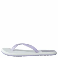 Eezay Flip-Flops Purple Tint / Cloud White / Purple Tint