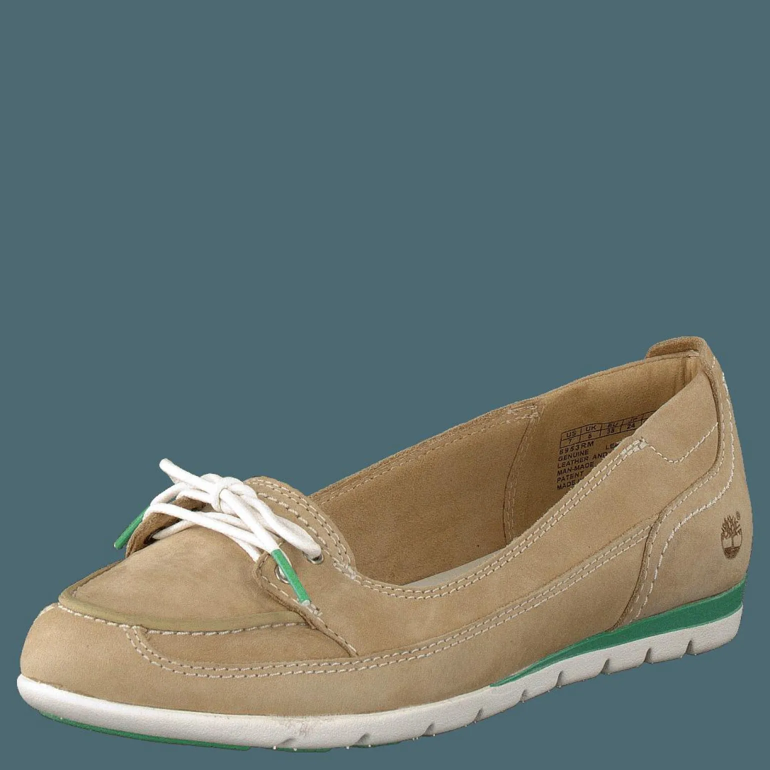 Ek Harbrside Boat Lt