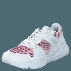 El Aspio Sued Af Wht/wht/pnk