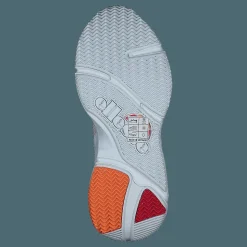 El Aspio Sued Af Wht/wht/pnk