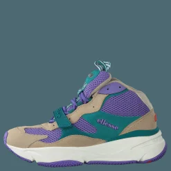 El Aurano Mid Sued Af Lt Khk/dk Trqs/lt Pu