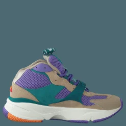 El Aurano Mid Sued Af Lt Khk/dk Trqs/lt Pu