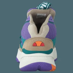 El Aurano Mid Sued Af Lt Khk/dk Trqs/lt Pu