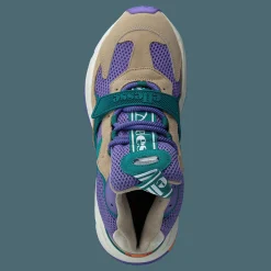 El Aurano Mid Sued Af Lt Khk/dk Trqs/lt Pu