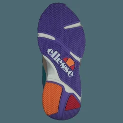 El Aurano Mid Sued Af Lt Khk/dk Trqs/lt Pu