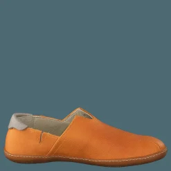 El Viajero N275 Carrot-Grey
