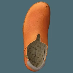 El Viajero N275 Carrot-Grey