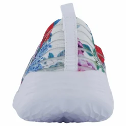 Elegant 2 White Multi