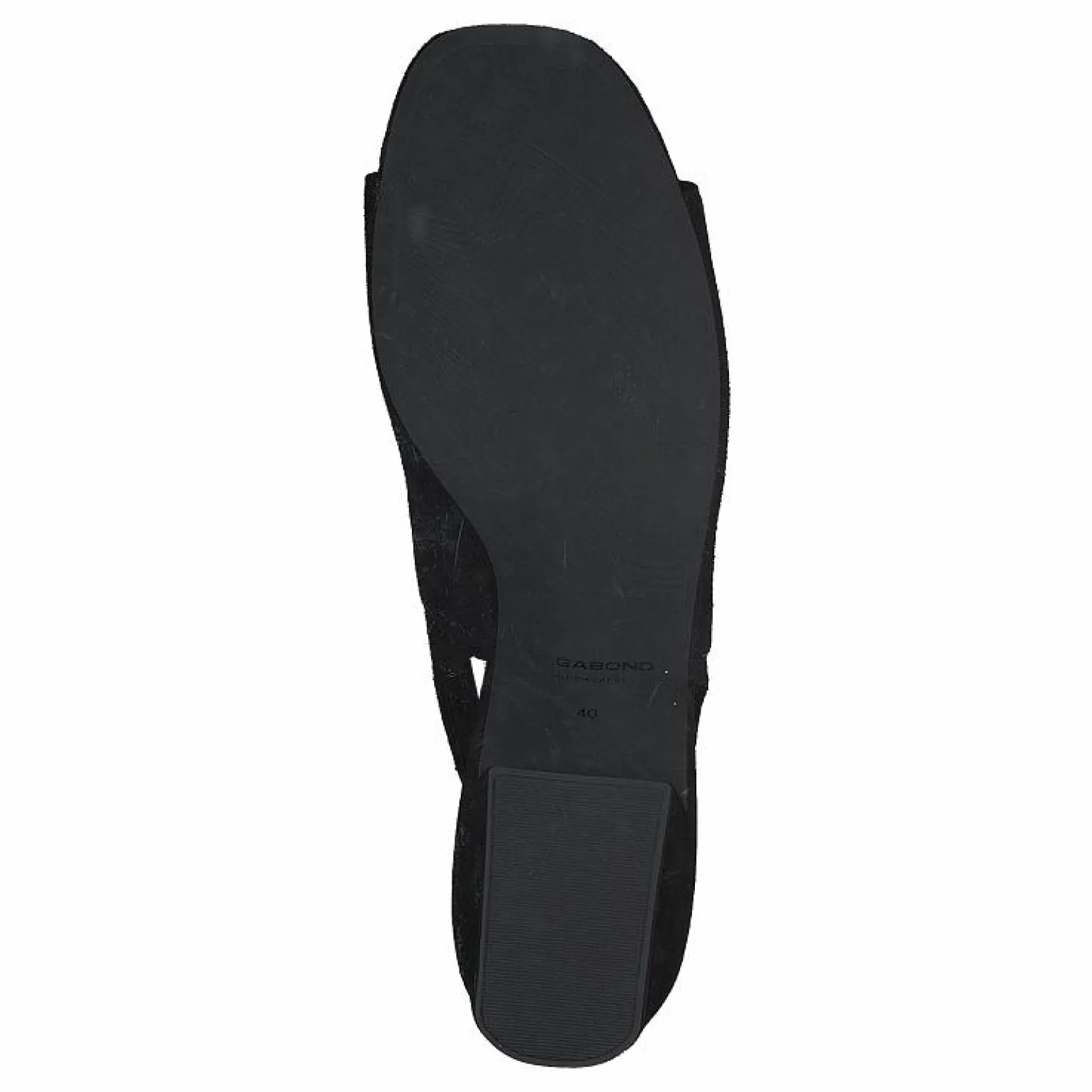 Elena 4735-040-20 Black