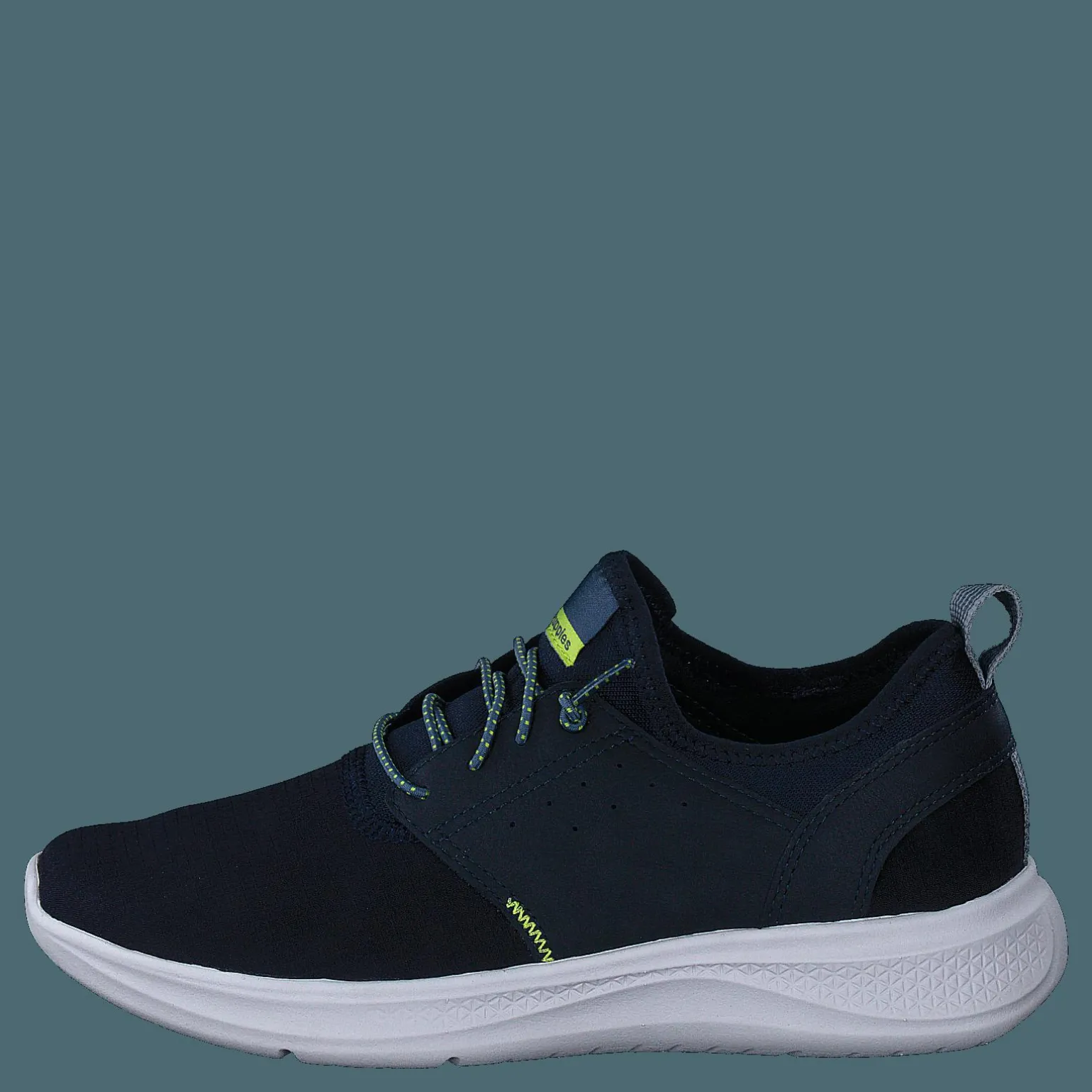 Elevate Bungee Soft Navy