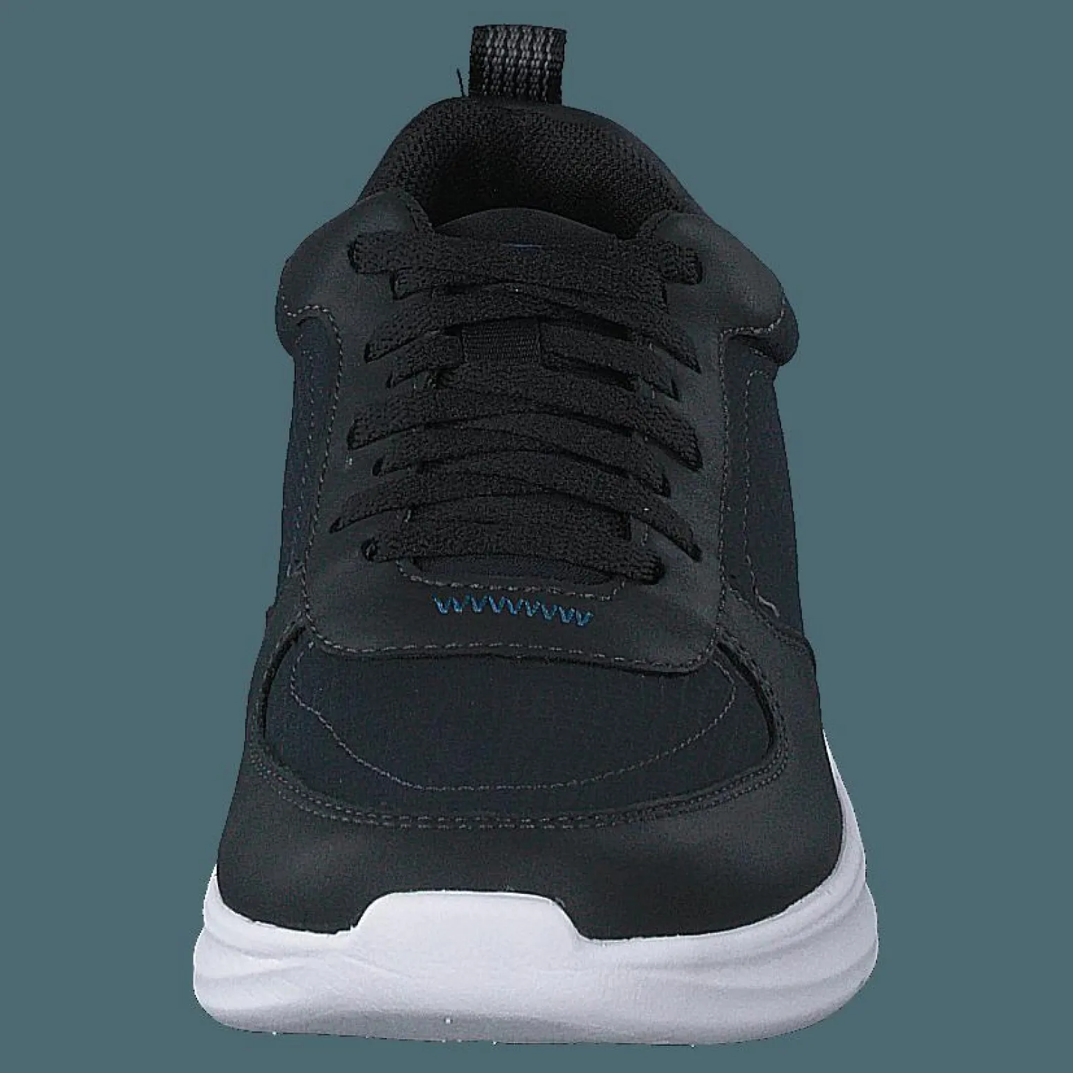 Elevate Laceup Bold Black