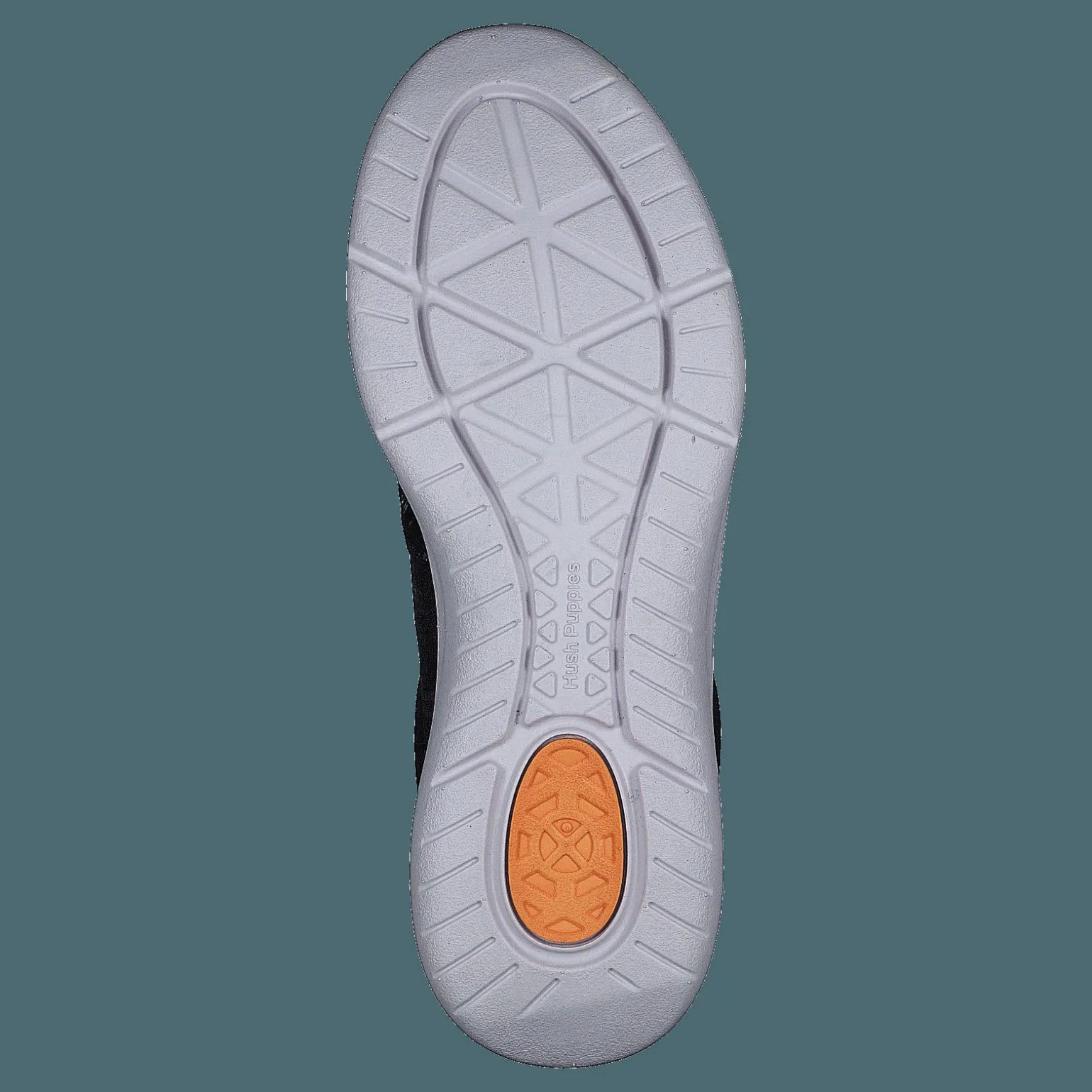 Elevate Laceup Bold Black