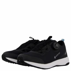 Elevate Low F Gtx Boa Black/iceblue