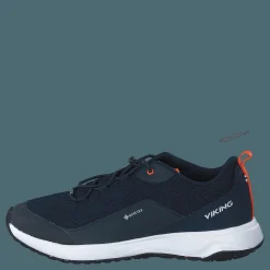 Elevate Low F Gtx Navy/orange