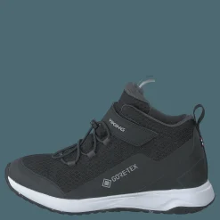 Elevate Mid F Gtx Black/charcoal