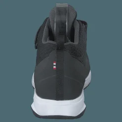 Elevate Mid F Gtx Black/charcoal