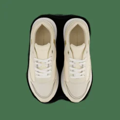 Elevated Embossed Runner Gold Sugarcane