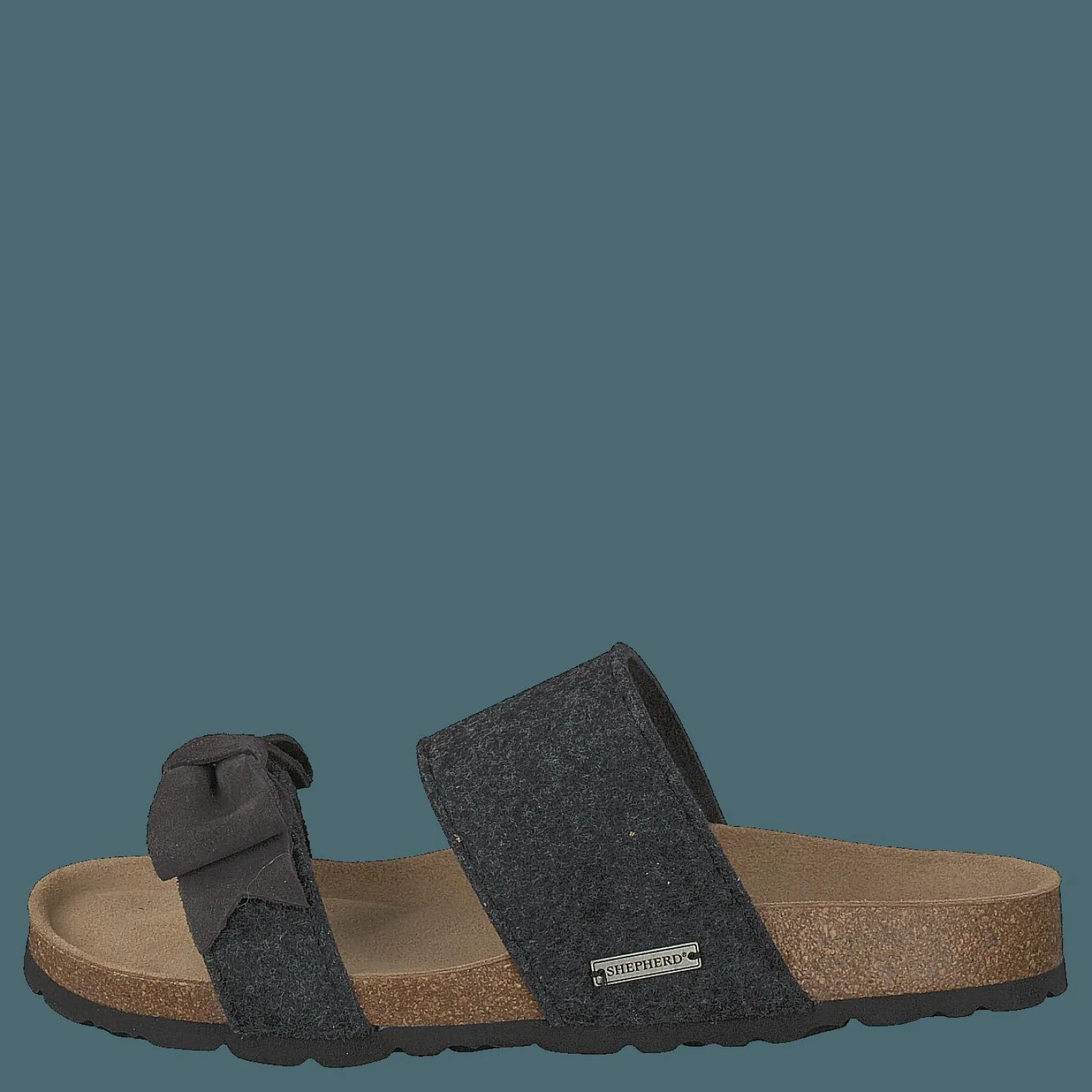 Elisabeth Black Graphite