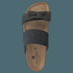 Elisabeth Black Graphite