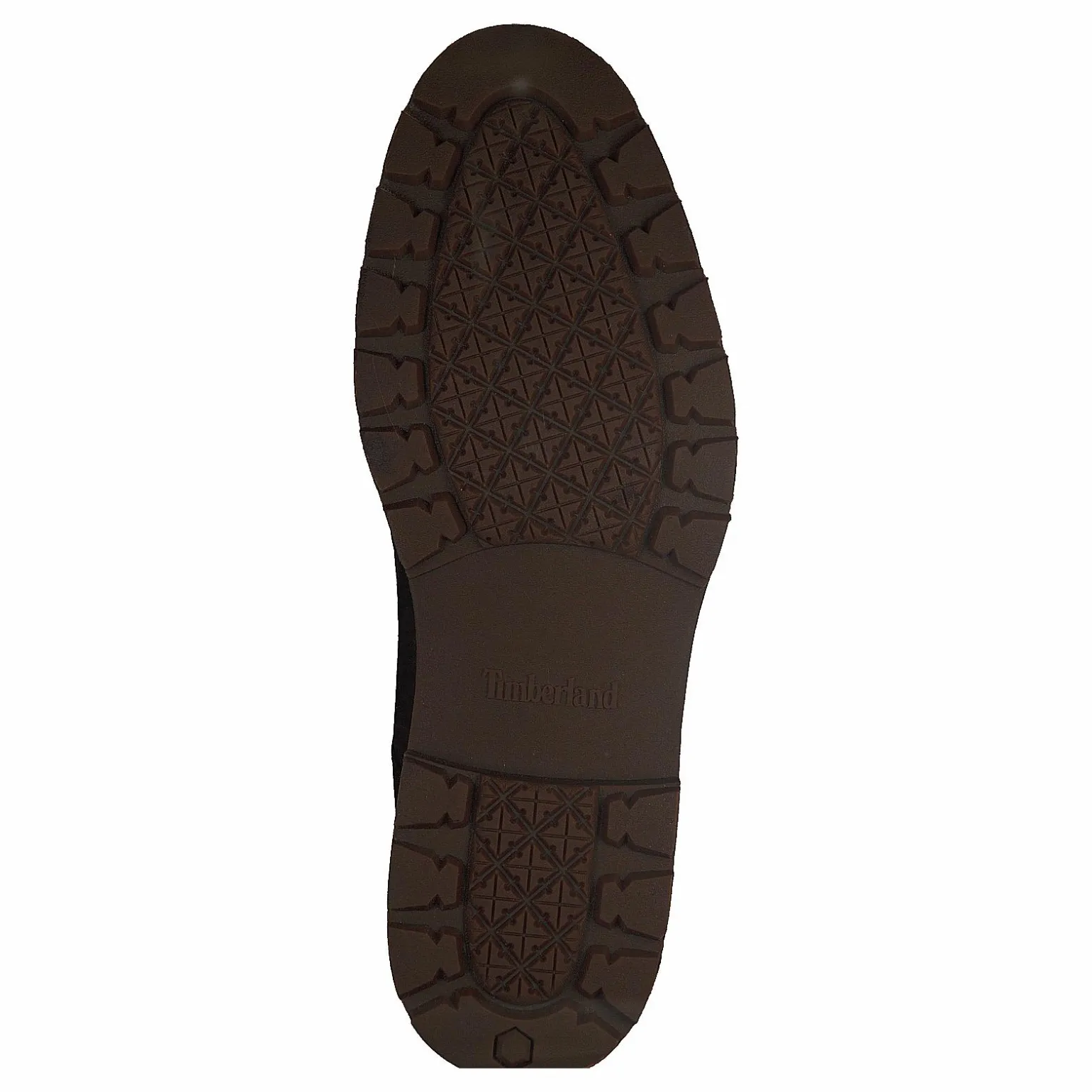 Elmhurst 6 Inch Dk Brown Full Grain