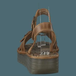 Emit033fly Bridle Camel